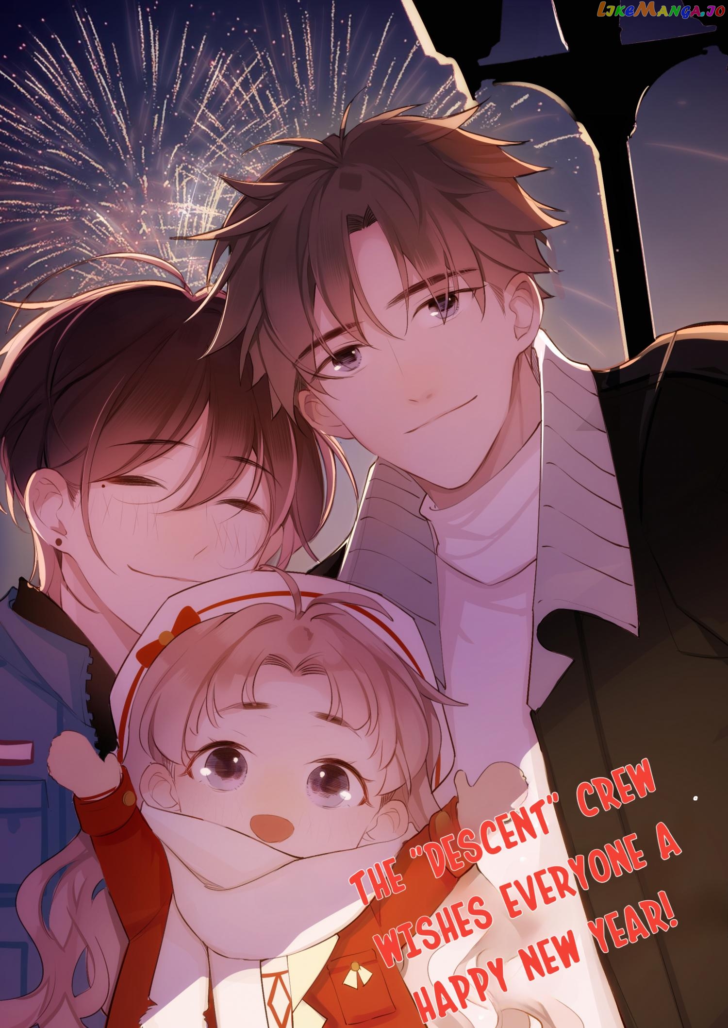 Fallen - Manga chapter 33 - page 64