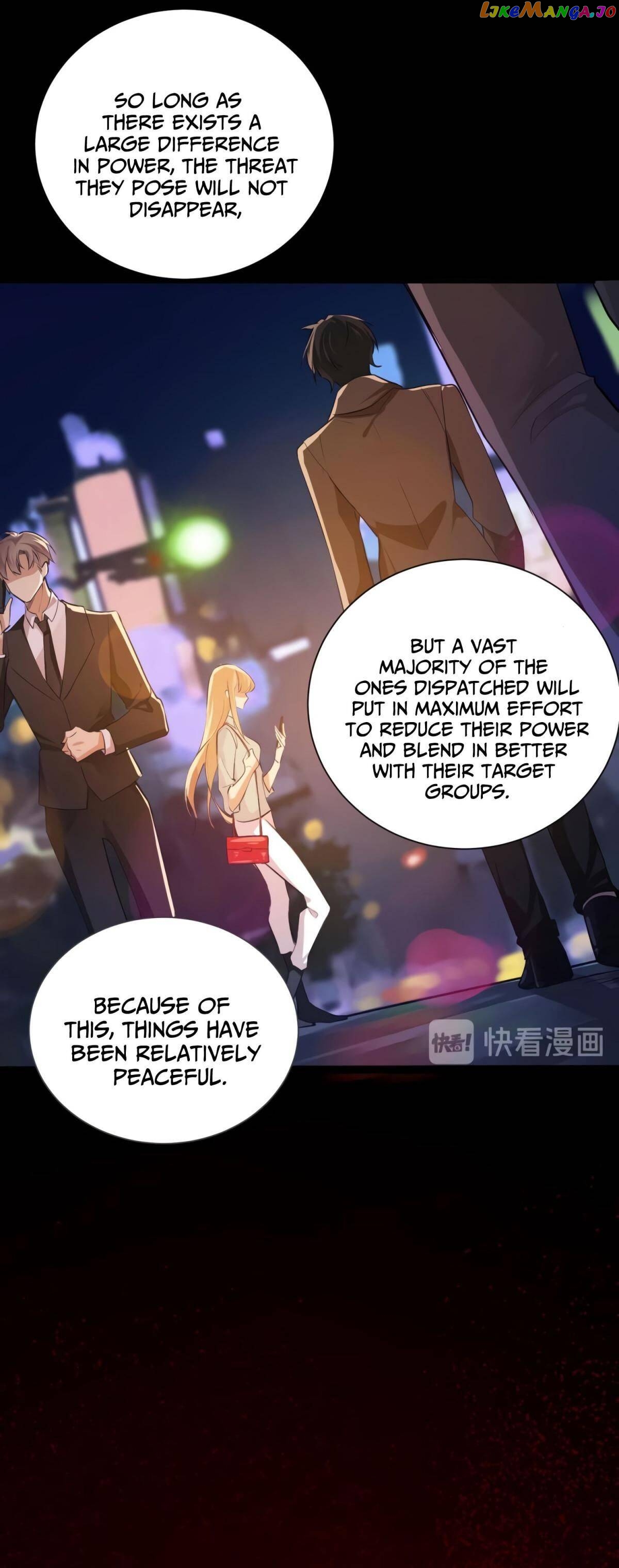 Fallen - Manga chapter 10 - page 5