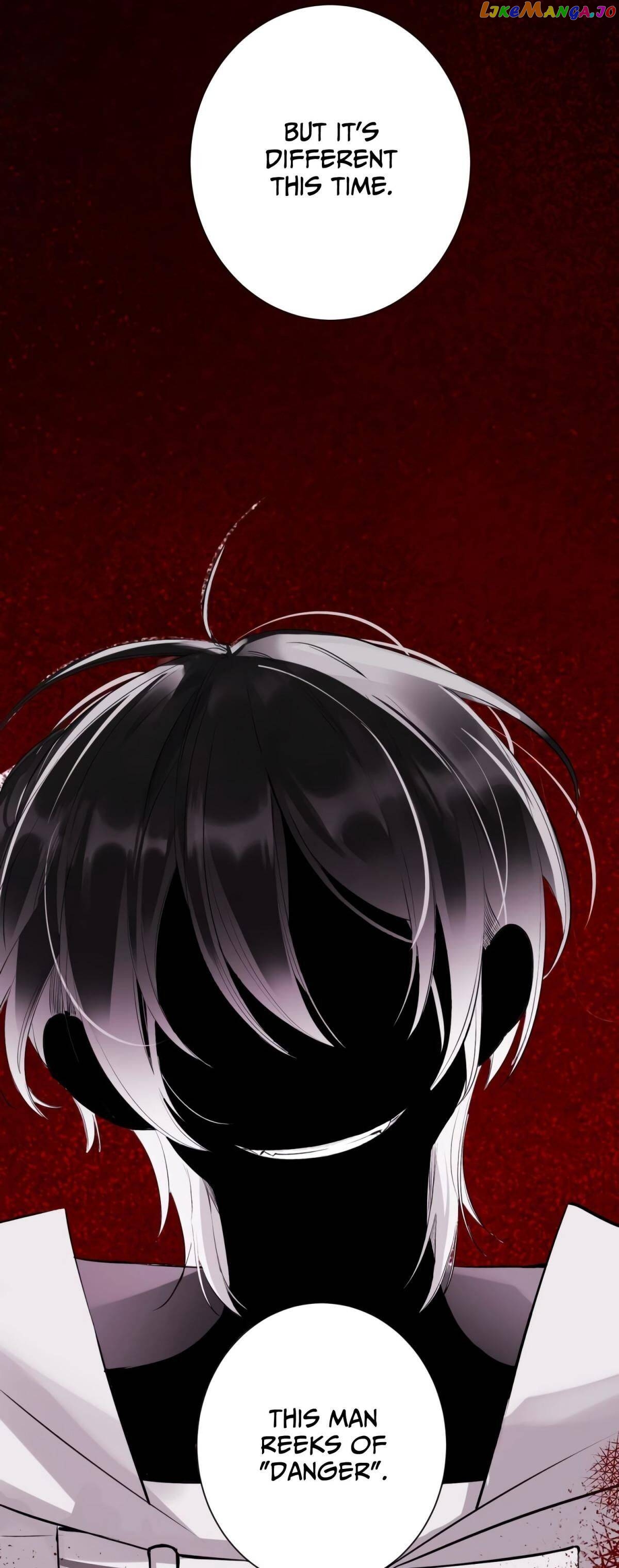 Fallen - Manga chapter 10 - page 6