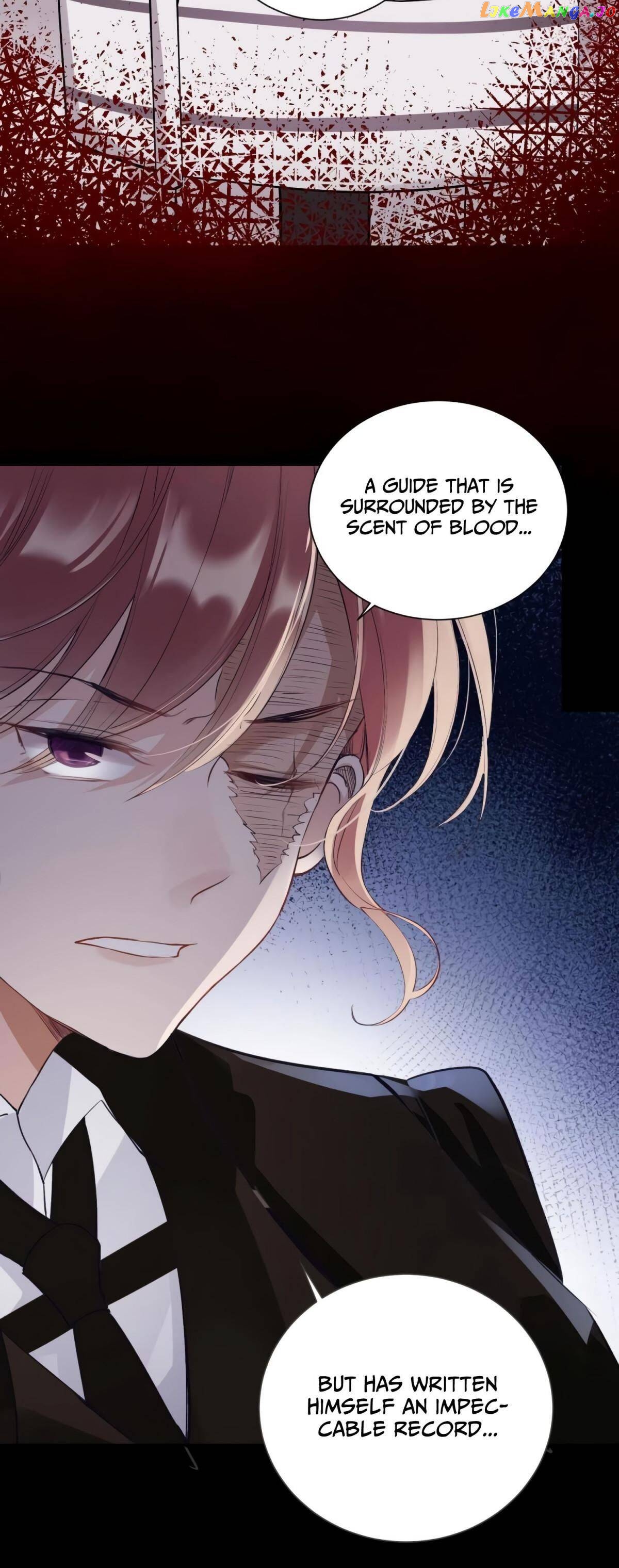 Fallen - Manga chapter 10 - page 7