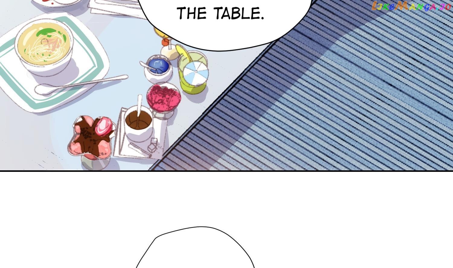 Fallen - Manga chapter 34 - page 13
