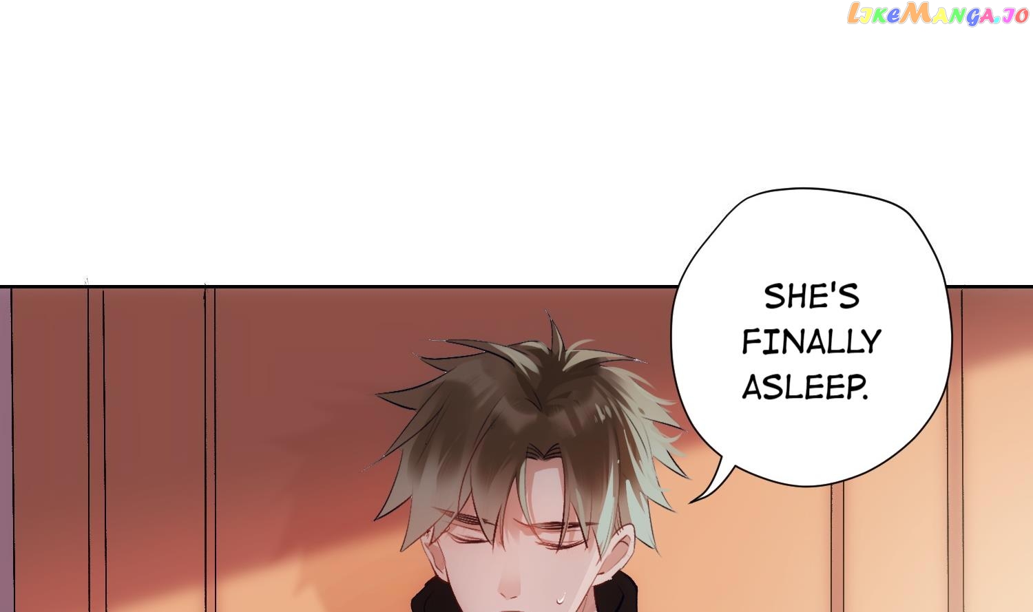 Fallen - Manga chapter 34 - page 22