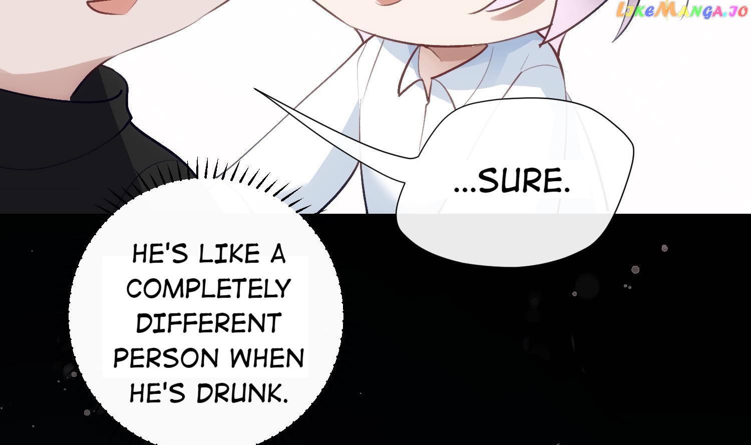 Fallen - Manga chapter 34 - page 37