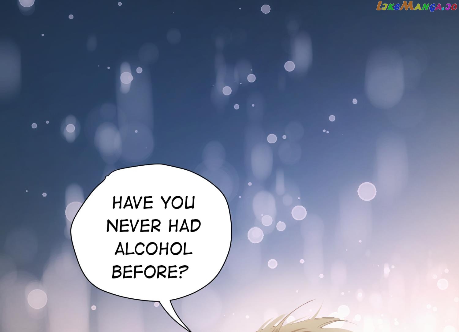 Fallen - Manga chapter 34 - page 40