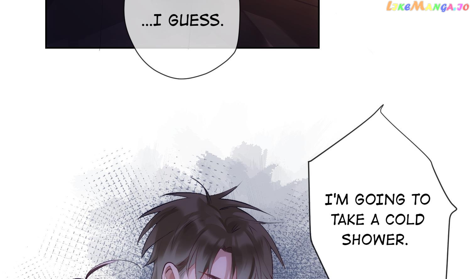 Fallen - Manga chapter 34 - page 45