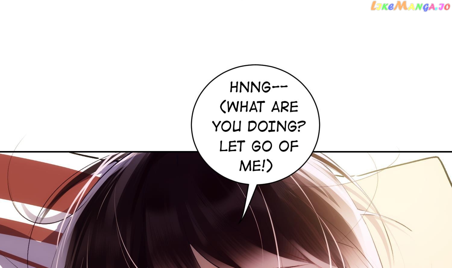 Fallen - Manga chapter 34 - page 61