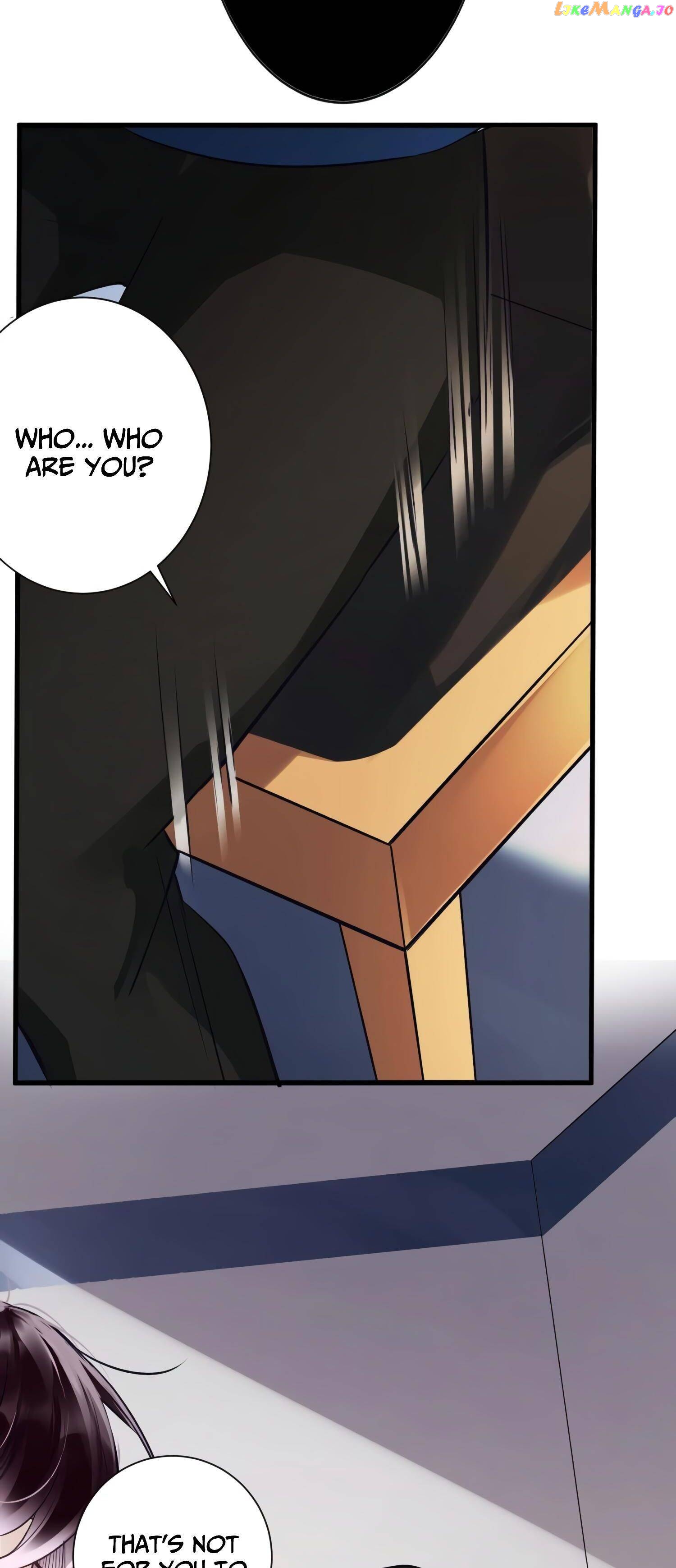 Fallen - Manga chapter 11 - page 11