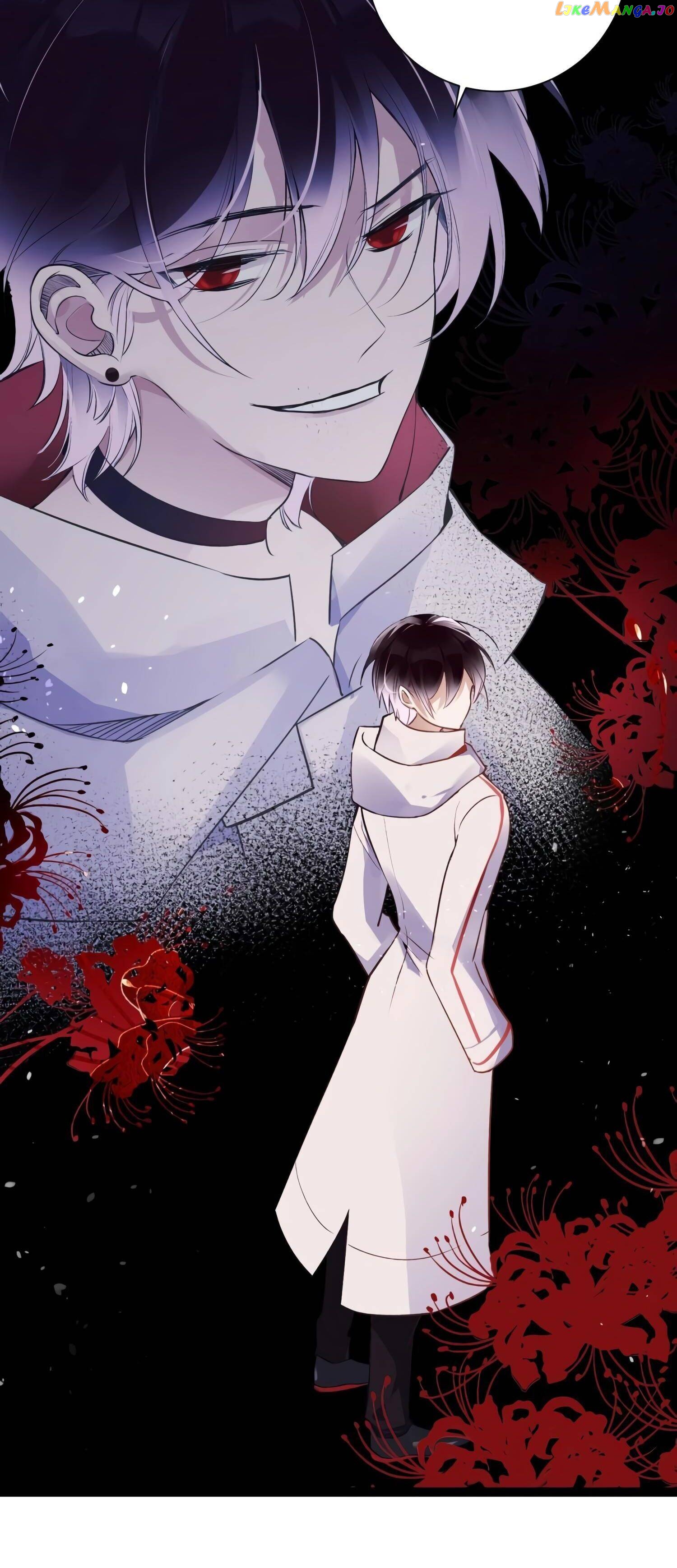 Fallen - Manga chapter 11 - page 13