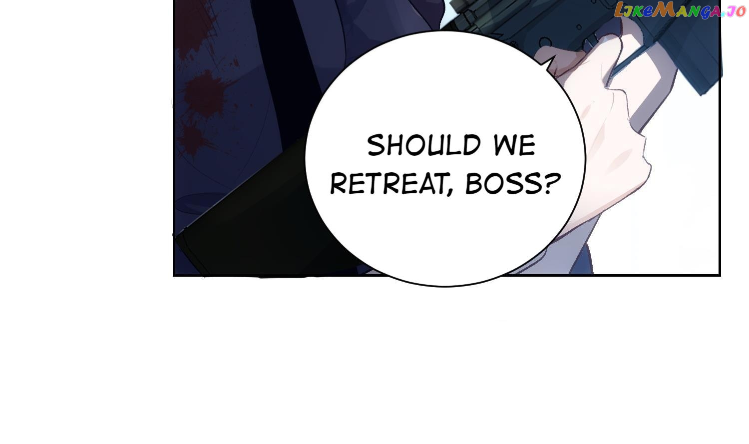 Fallen - Manga chapter 35 - page 13