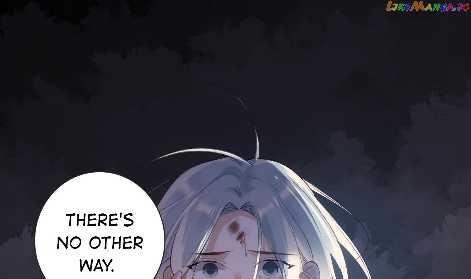 Fallen - Manga chapter 35 - page 24