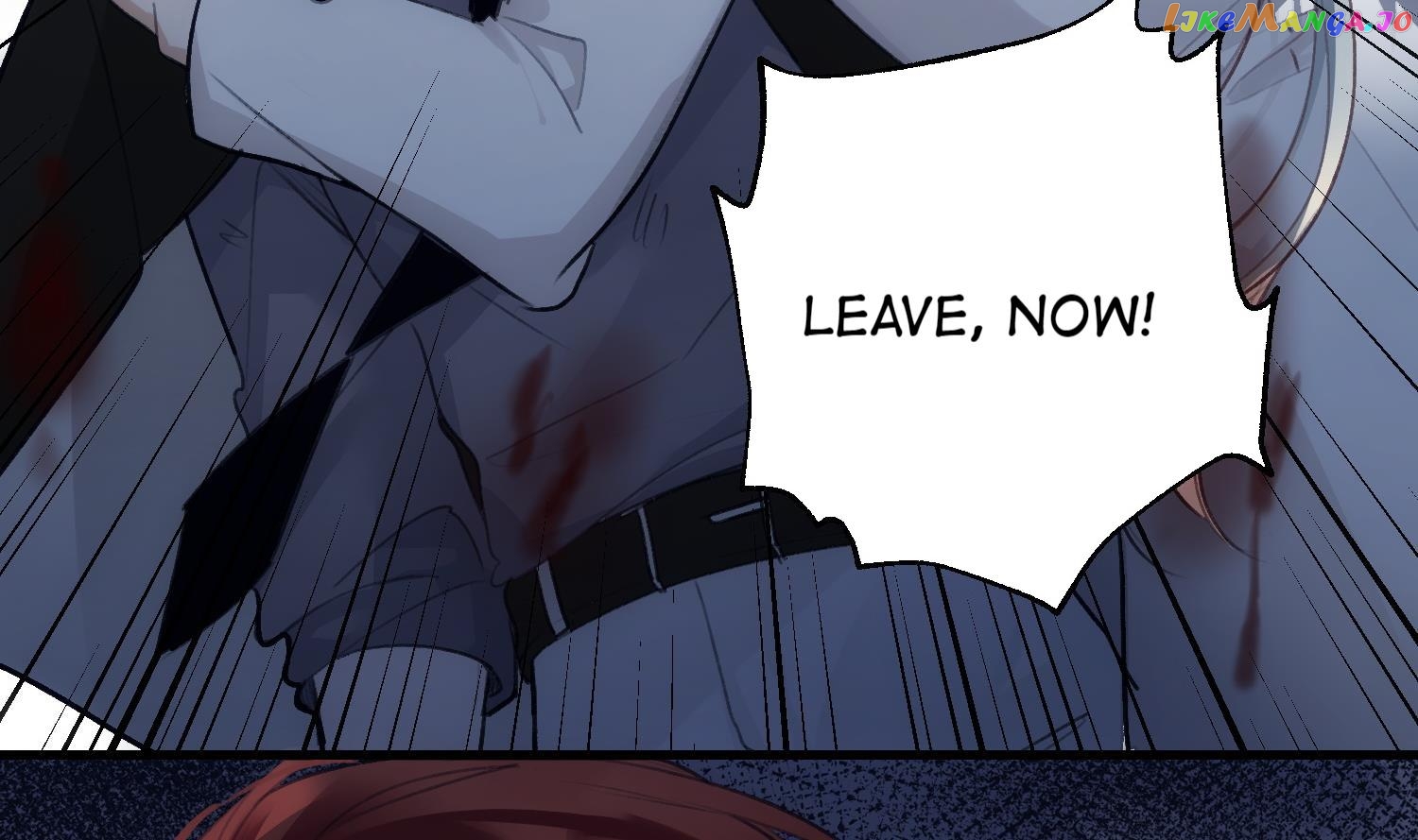 Fallen - Manga chapter 35 - page 29