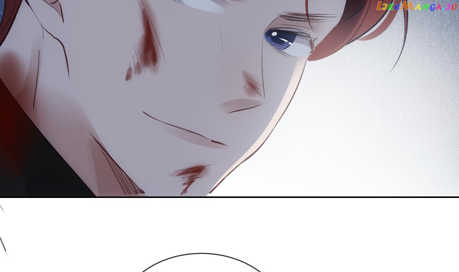 Fallen - Manga chapter 35 - page 42
