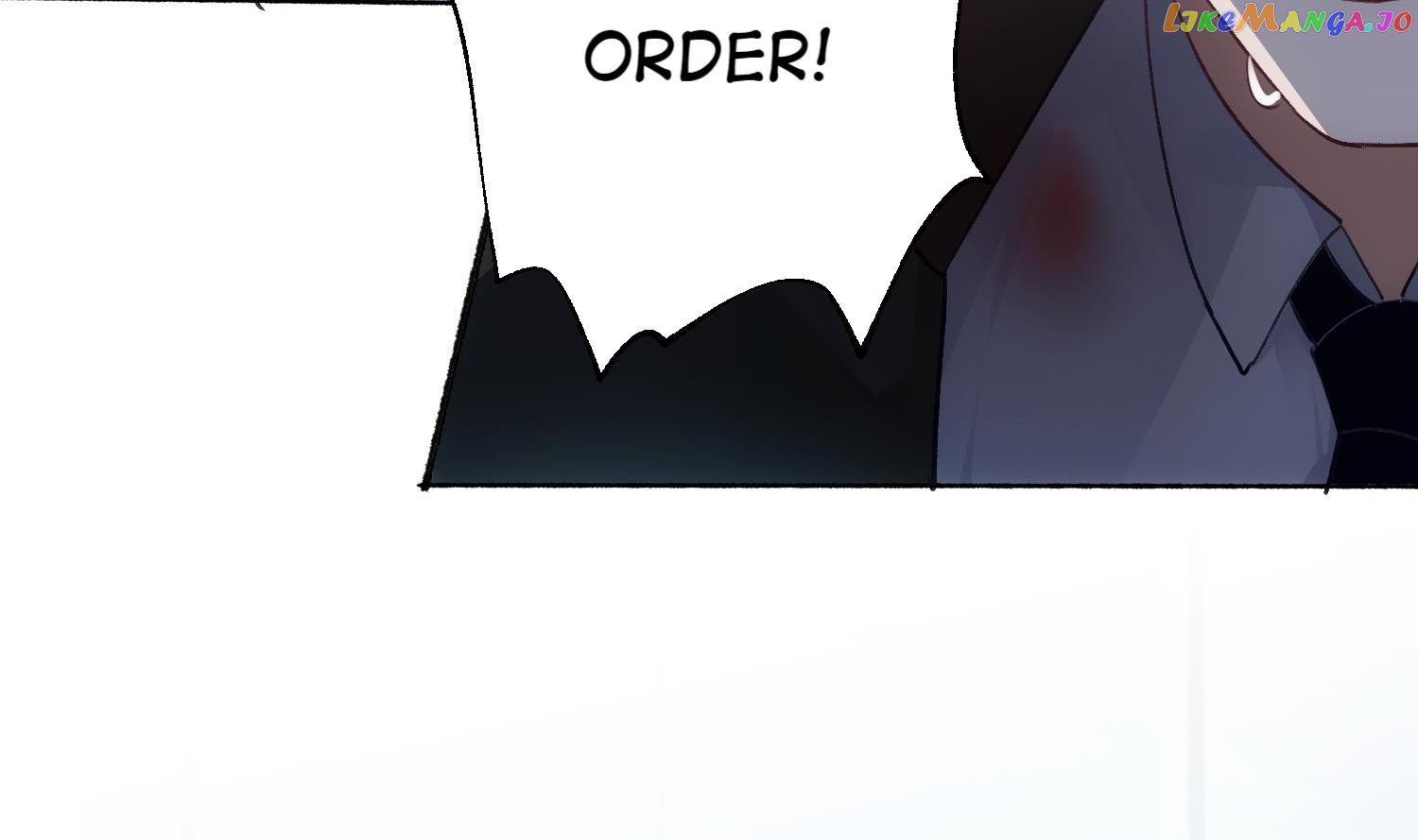 Fallen - Manga chapter 35 - page 47
