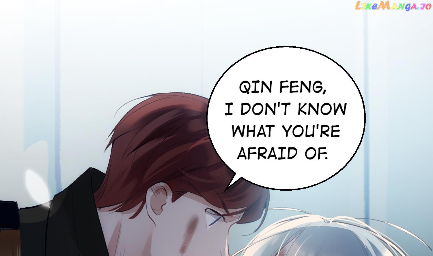Fallen - Manga chapter 35 - page 48
