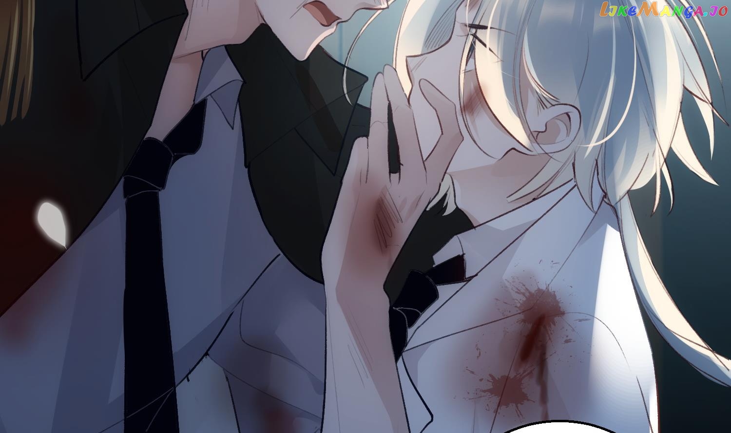 Fallen - Manga chapter 35 - page 49
