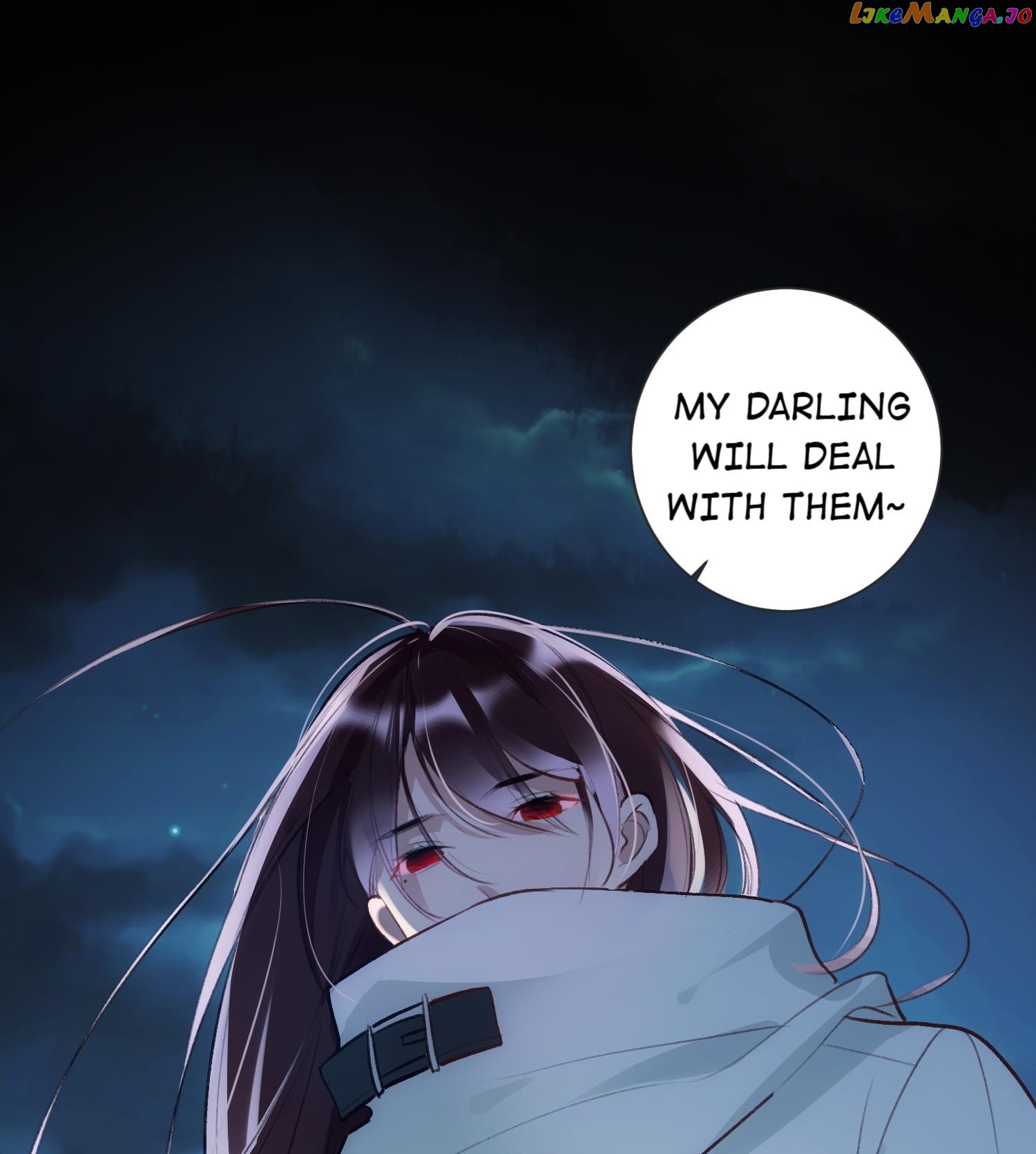 Fallen - Manga chapter 35 - page 62