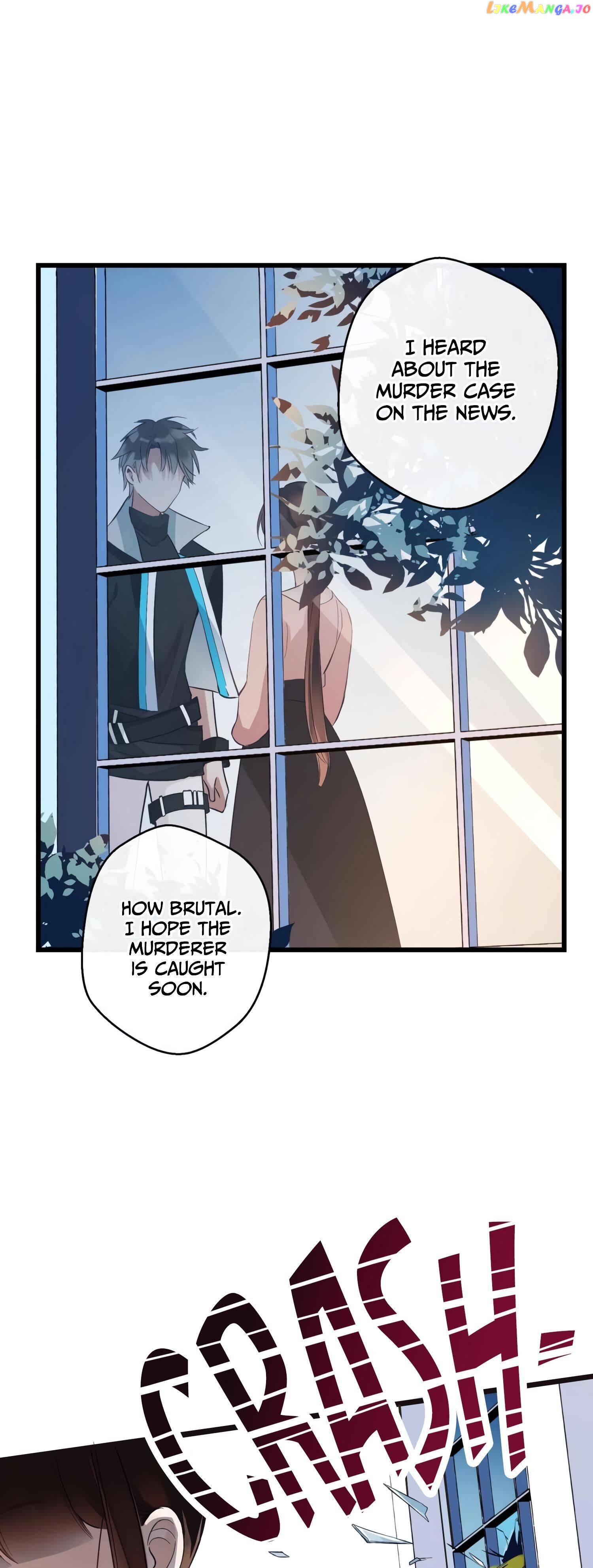Fallen - Manga chapter 12 - page 10