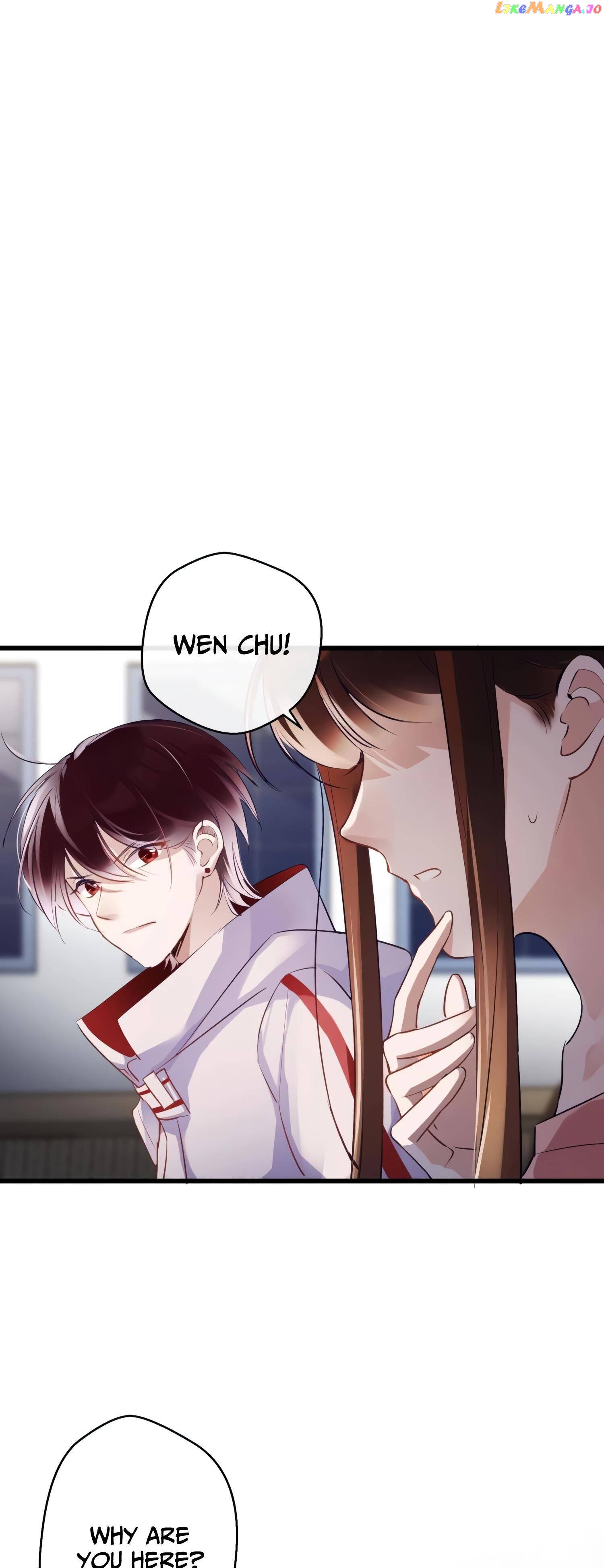 Fallen - Manga chapter 12 - page 17