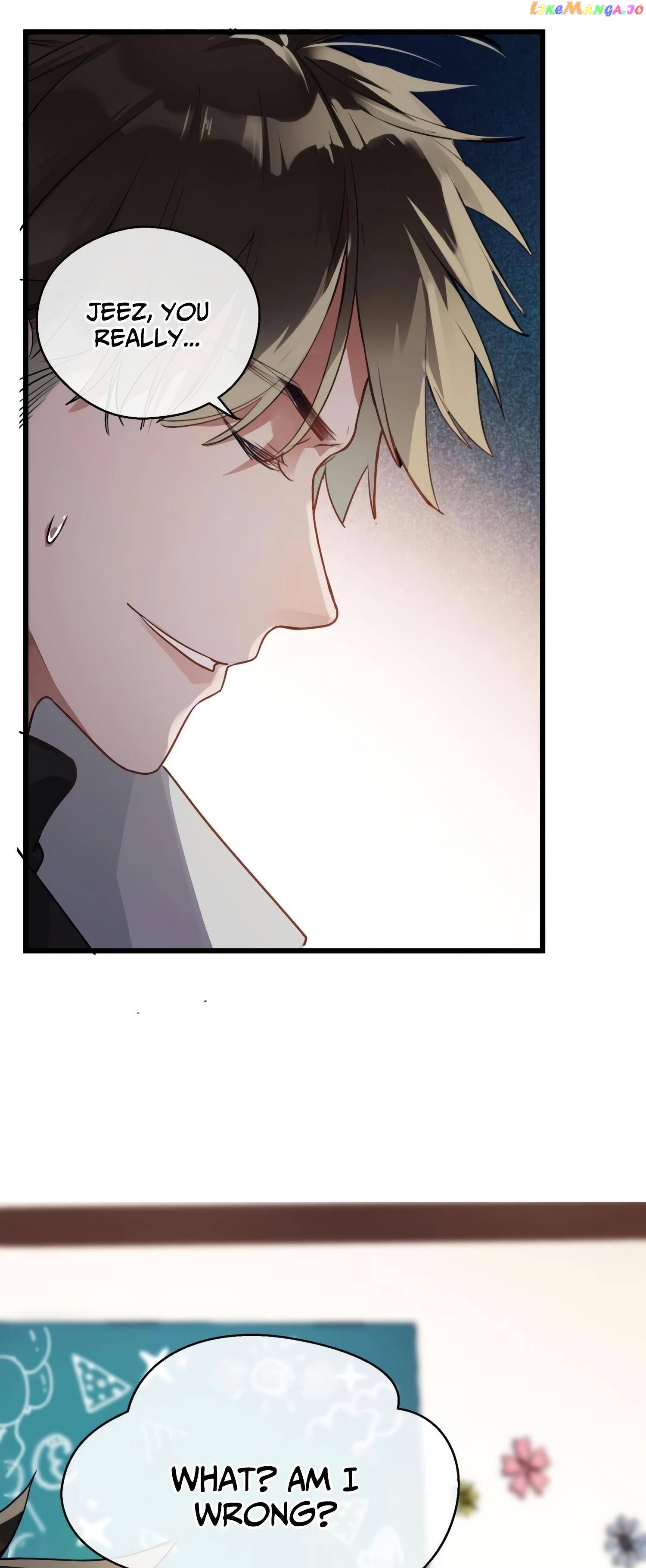 Fallen - Manga chapter 12 - page 4