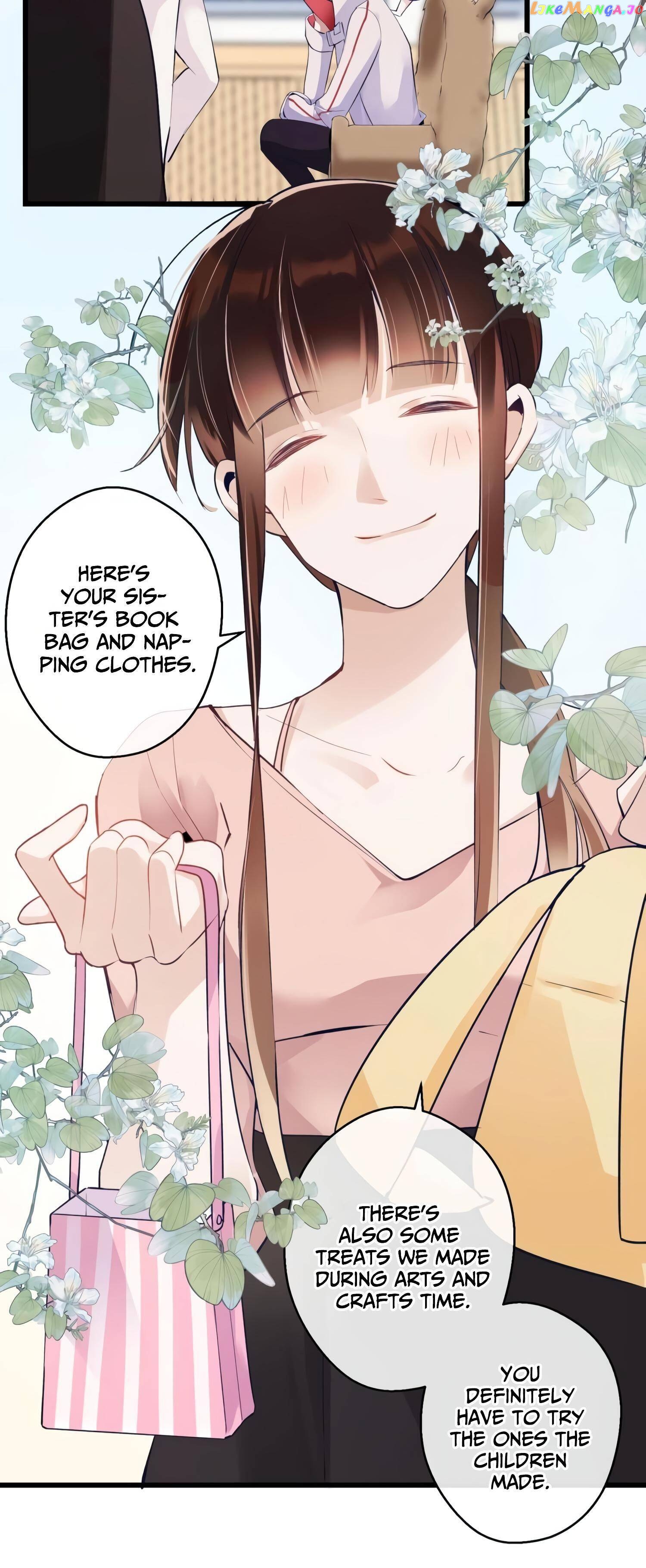 Fallen - Manga chapter 12 - page 6
