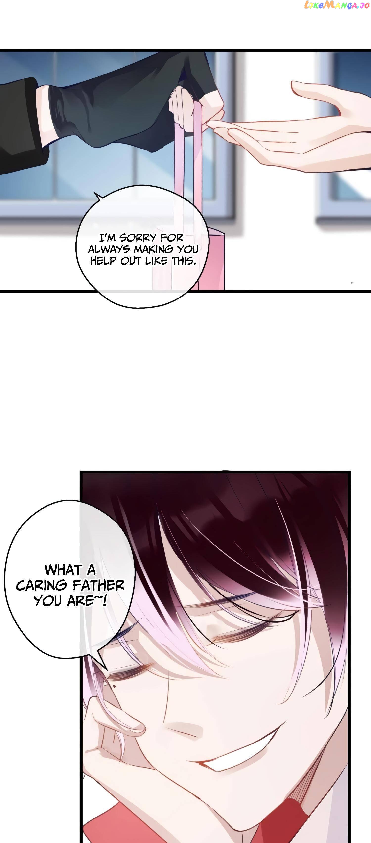 Fallen - Manga chapter 12 - page 7