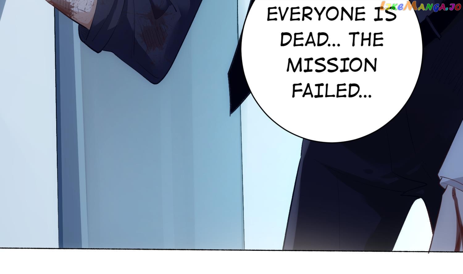 Fallen - Manga chapter 36 - page 11