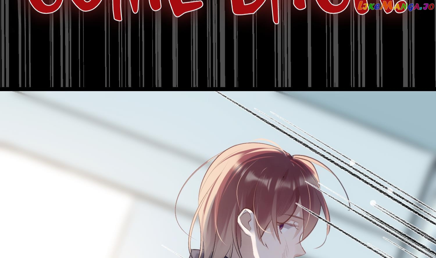 Fallen - Manga chapter 36 - page 19