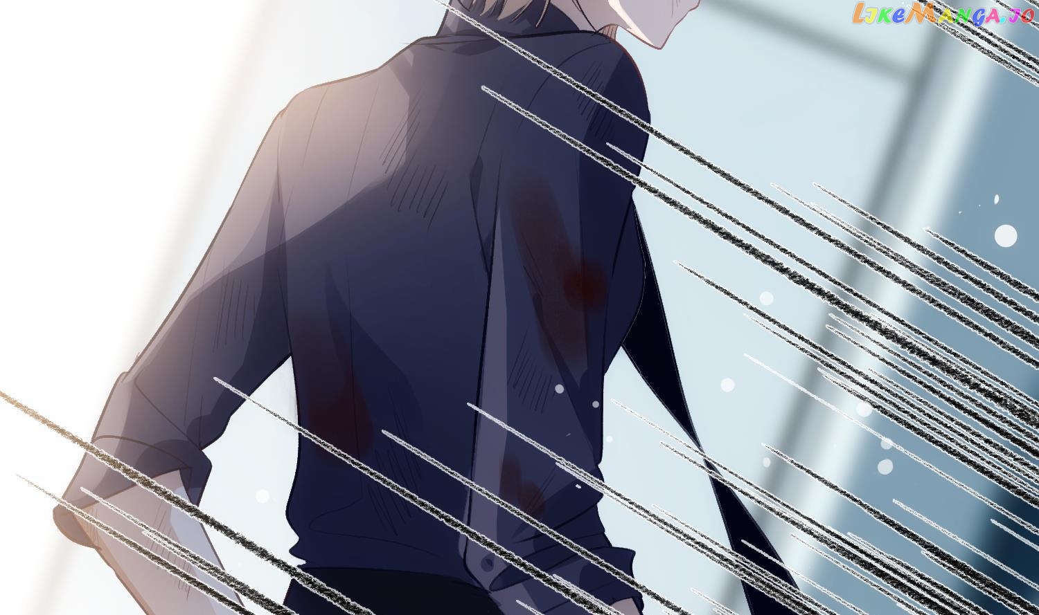 Fallen - Manga chapter 36 - page 20