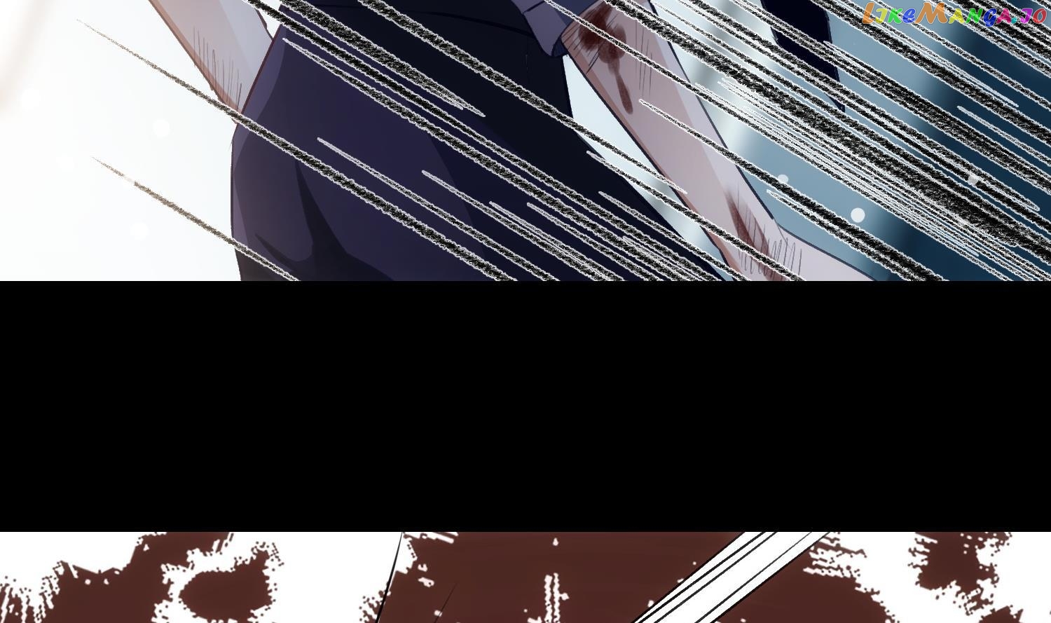 Fallen - Manga chapter 36 - page 21