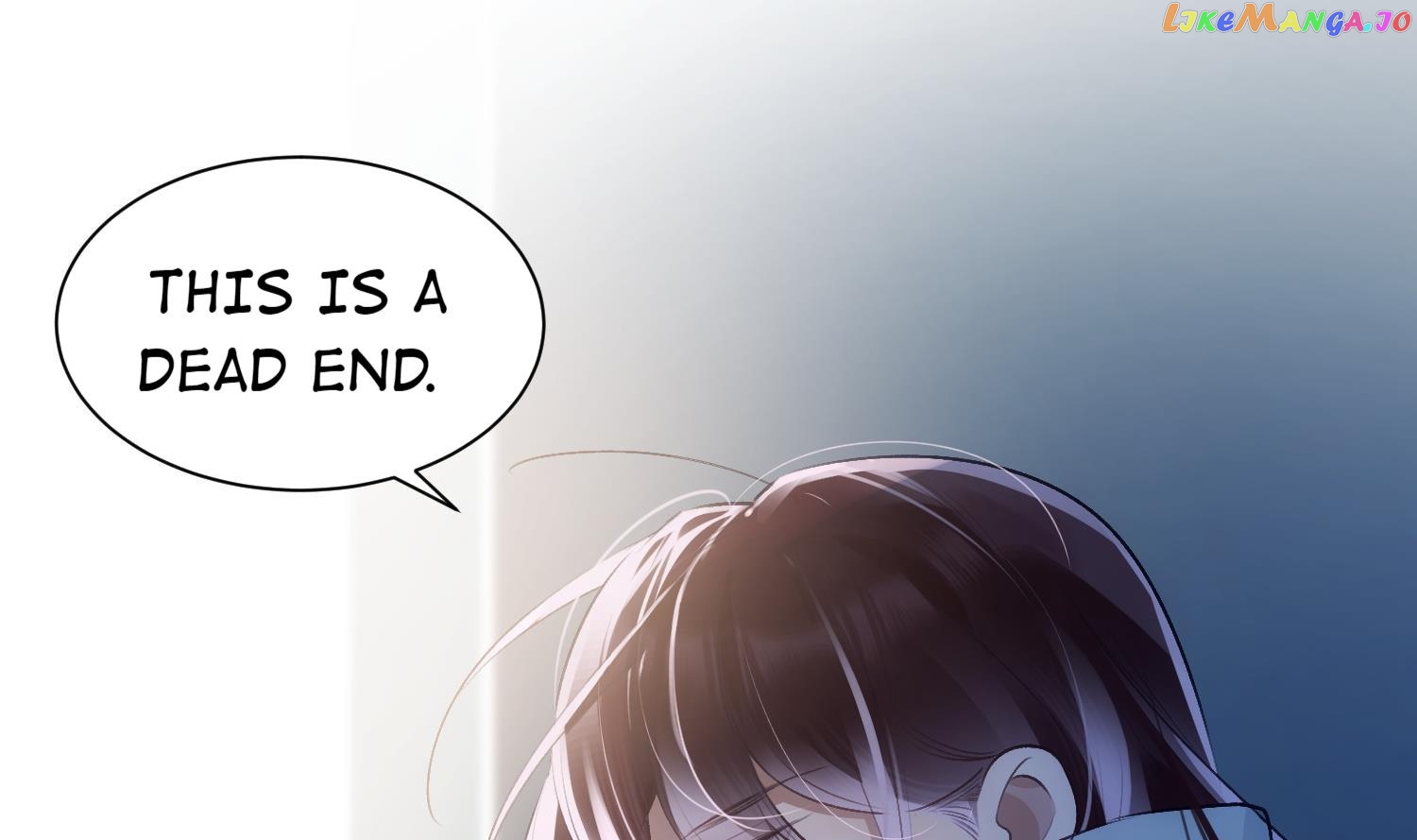 Fallen - Manga chapter 36 - page 34