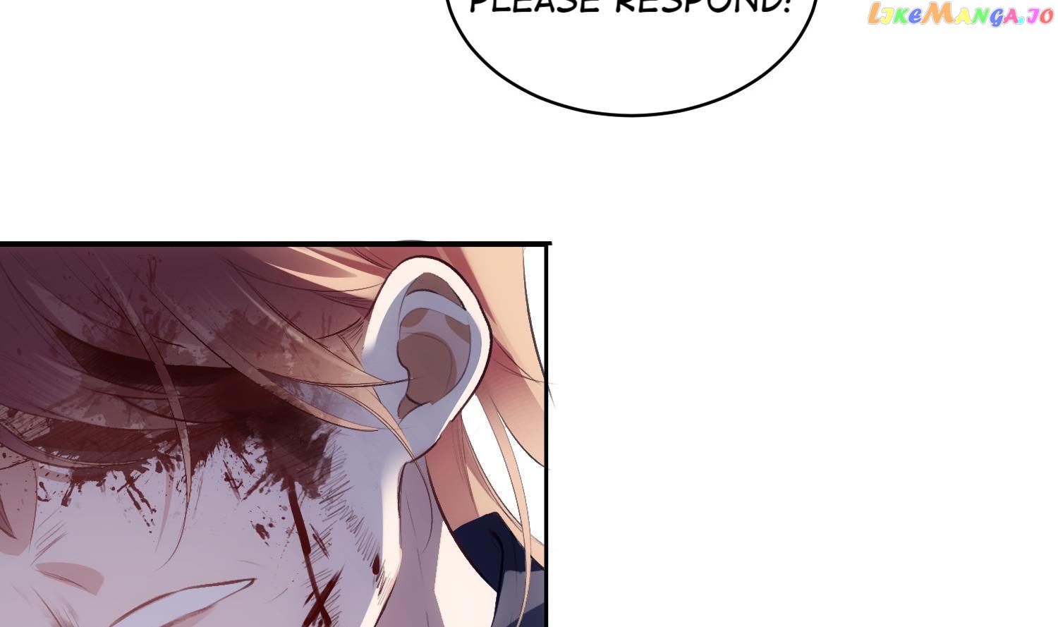 Fallen - Manga chapter 36 - page 5
