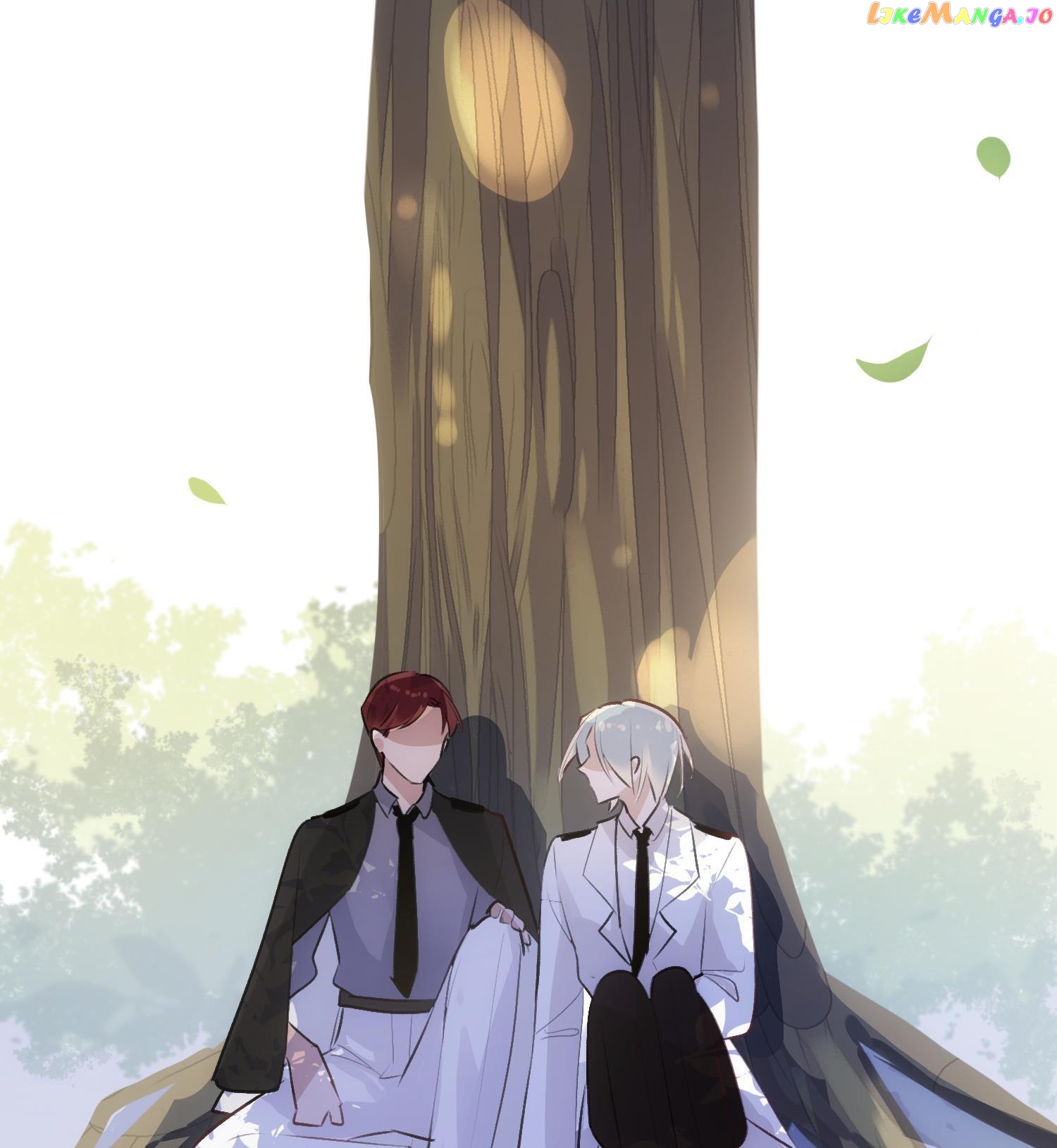 Fallen - Manga chapter 36 - page 64