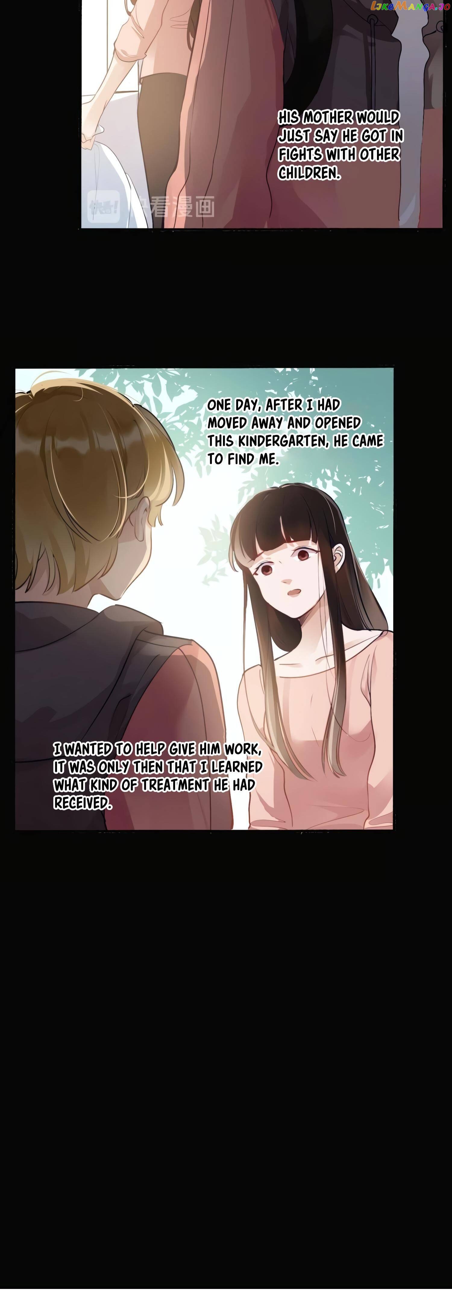 Fallen - Manga chapter 13 - page 14