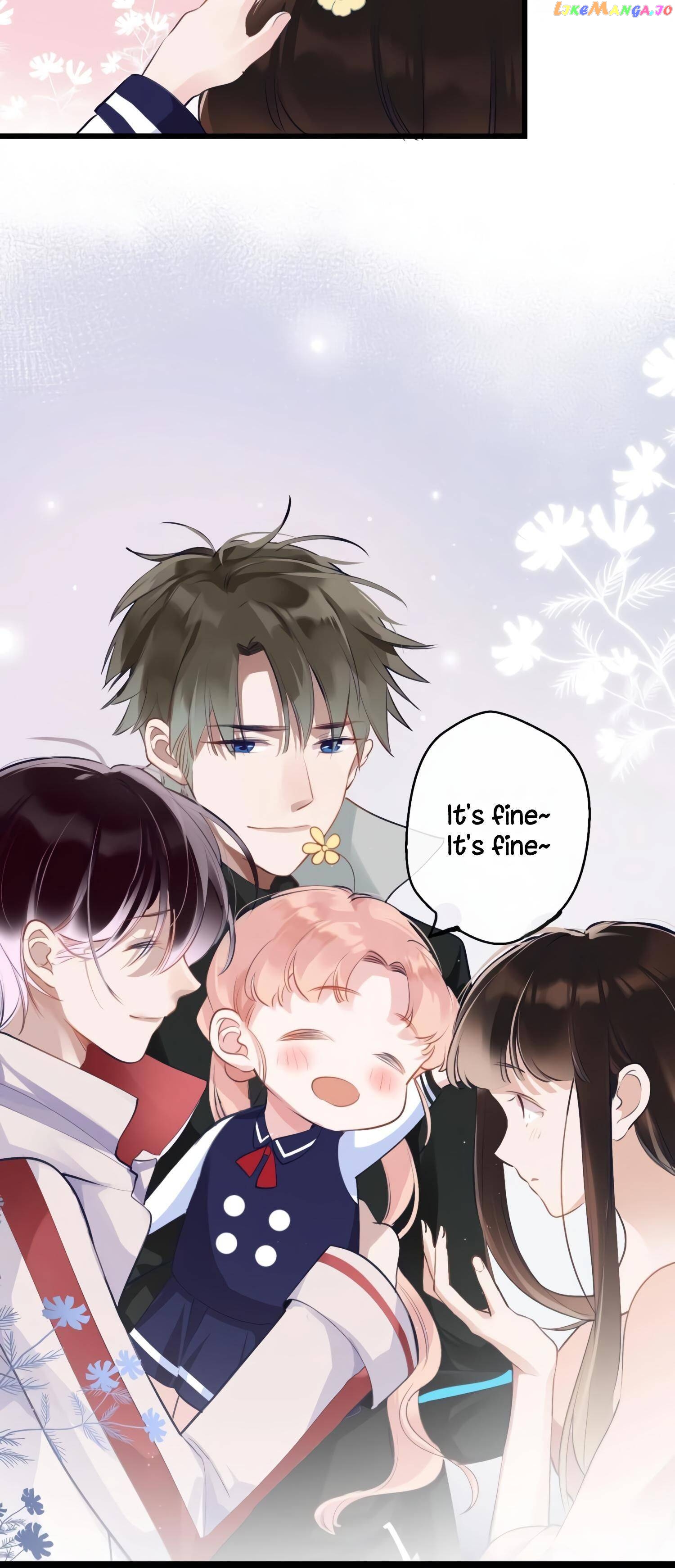 Fallen - Manga chapter 13 - page 16
