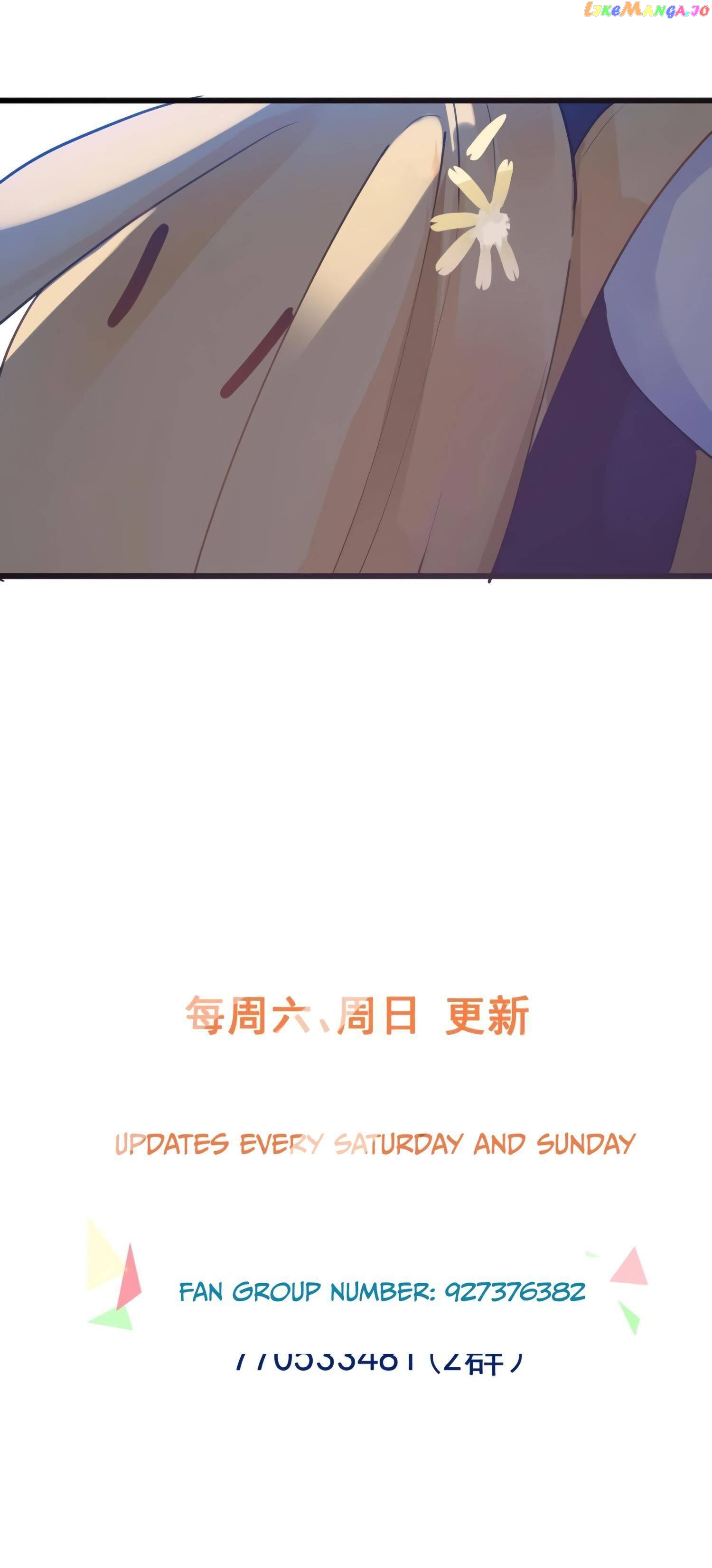 Fallen - Manga chapter 13 - page 19