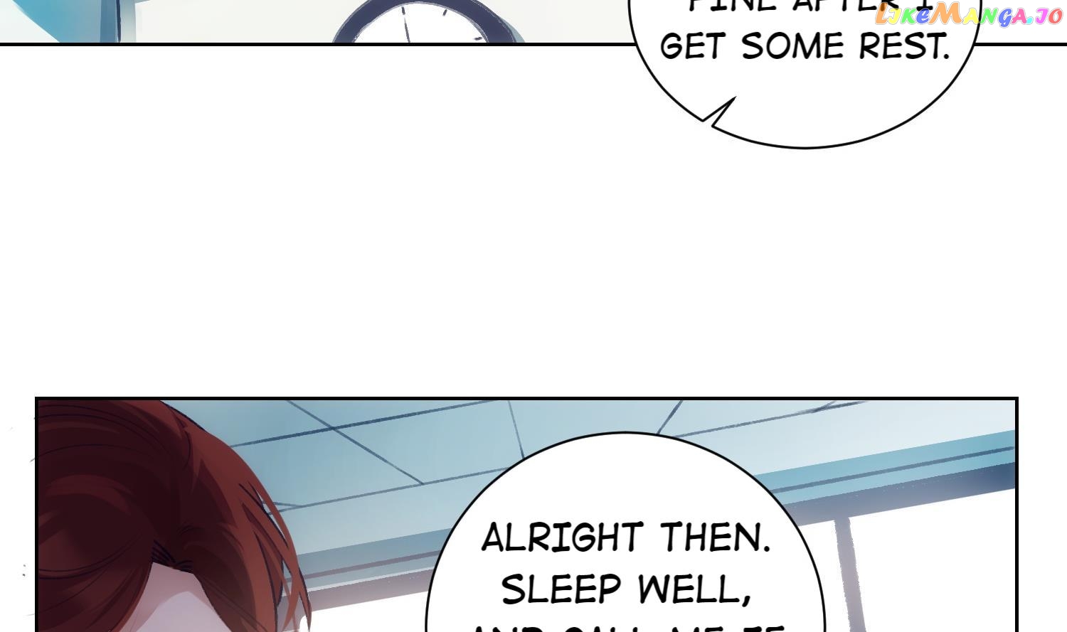 Fallen - Manga chapter 37 - page 13