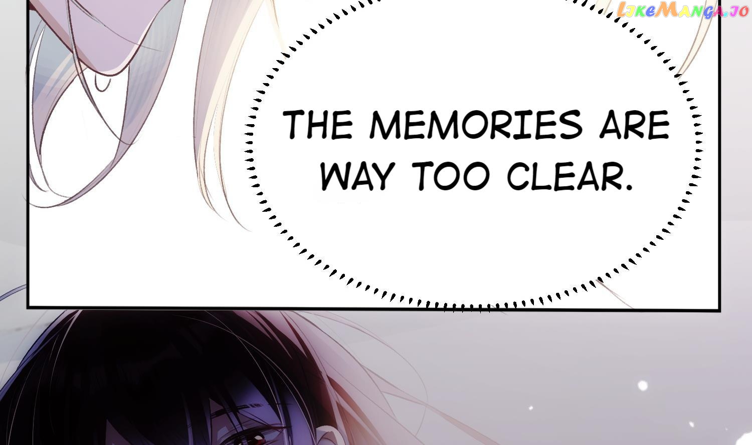 Fallen - Manga chapter 37 - page 19