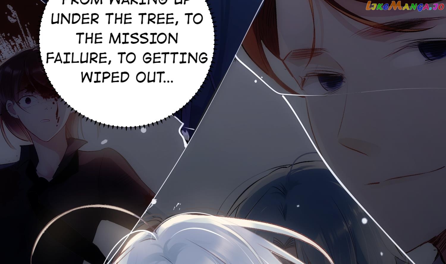 Fallen - Manga chapter 37 - page 21