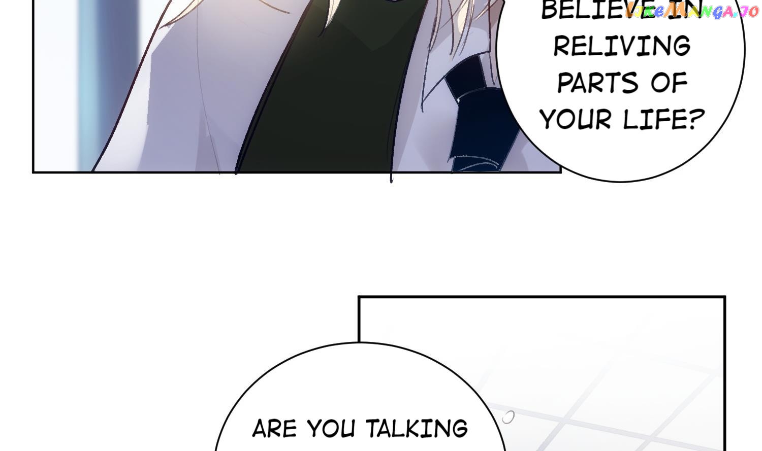 Fallen - Manga chapter 37 - page 33