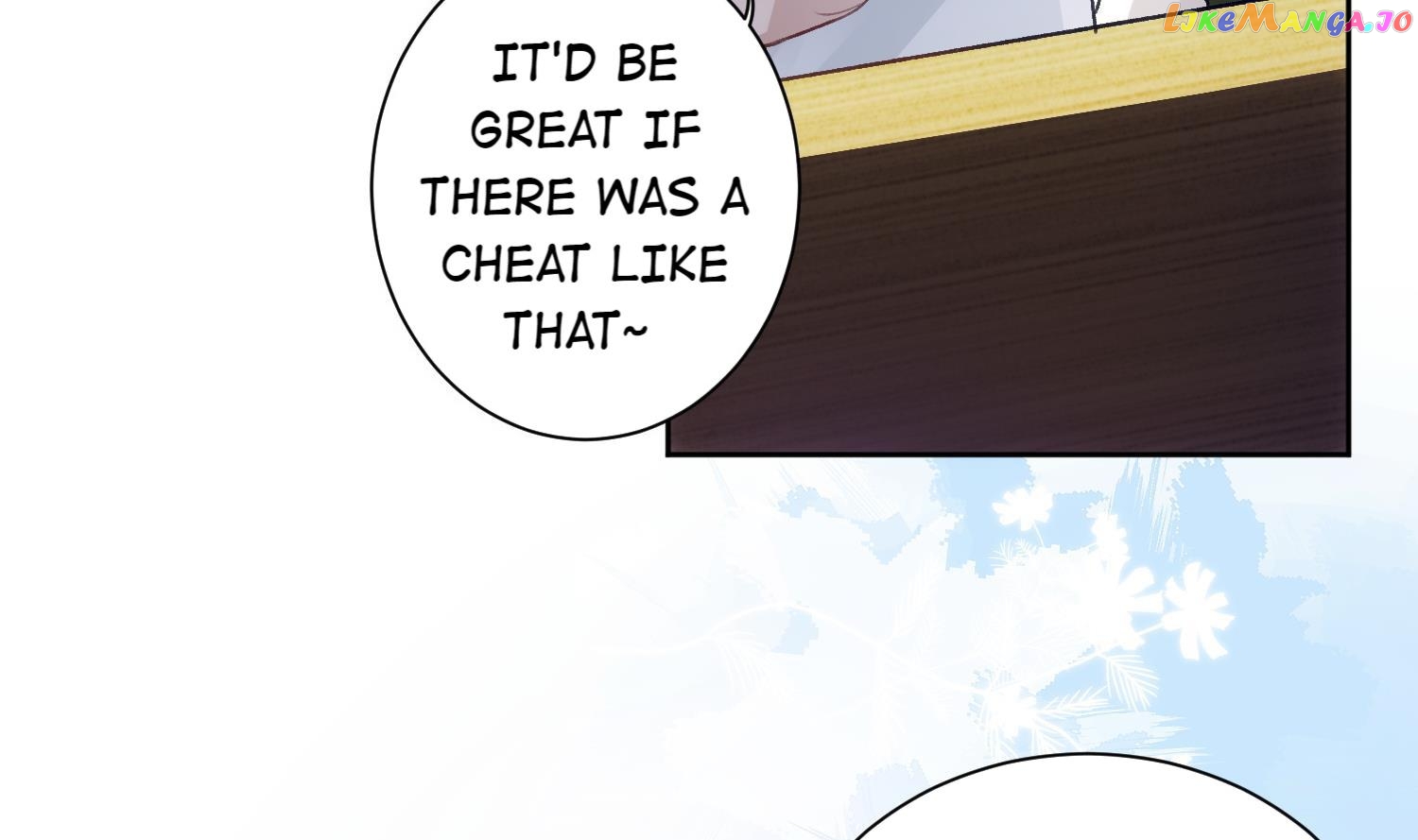 Fallen - Manga chapter 37 - page 35