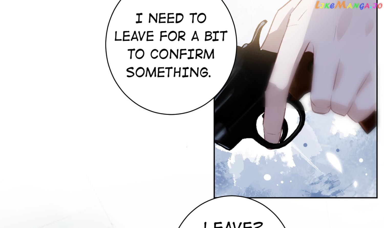Fallen - Manga chapter 37 - page 41