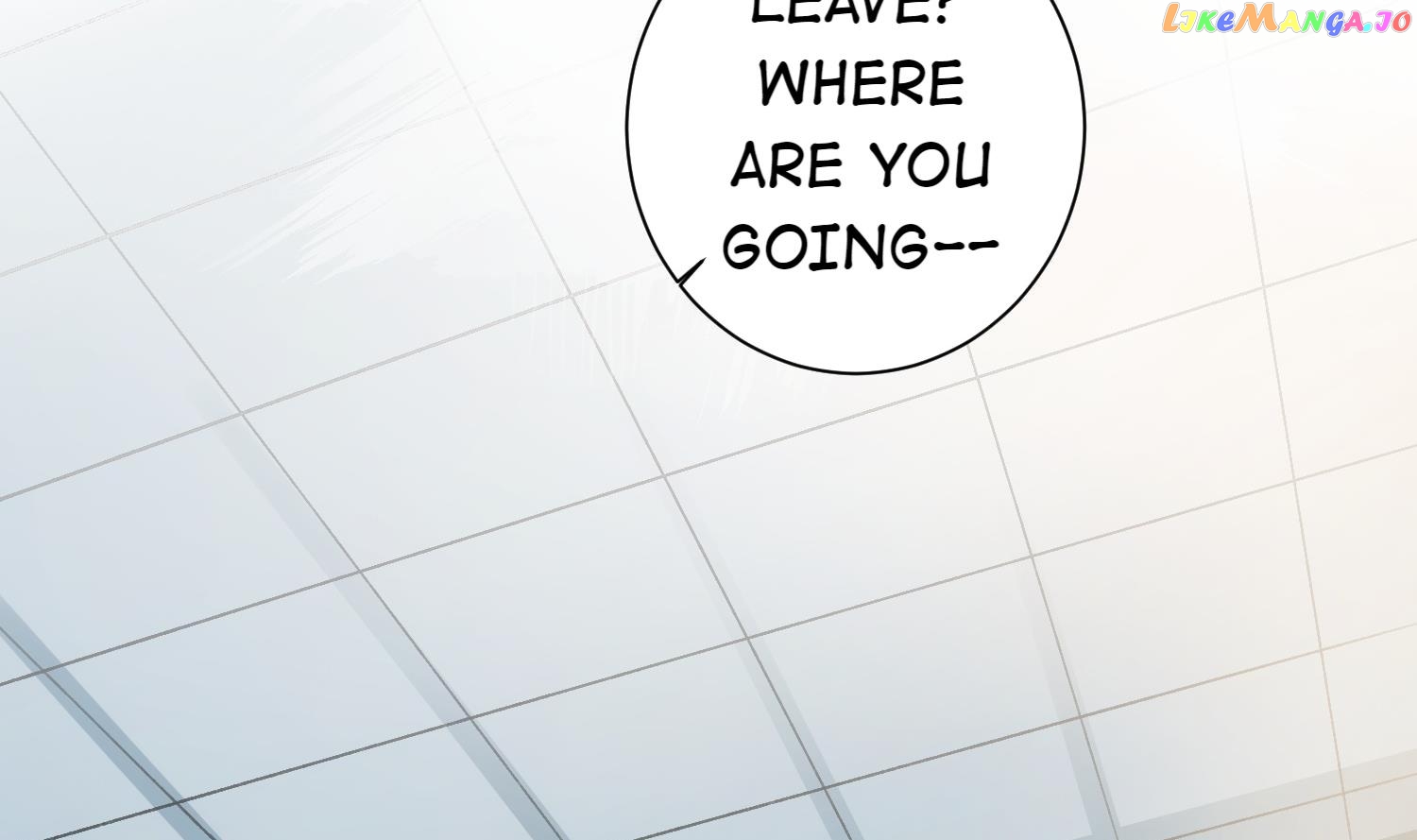Fallen - Manga chapter 37 - page 42