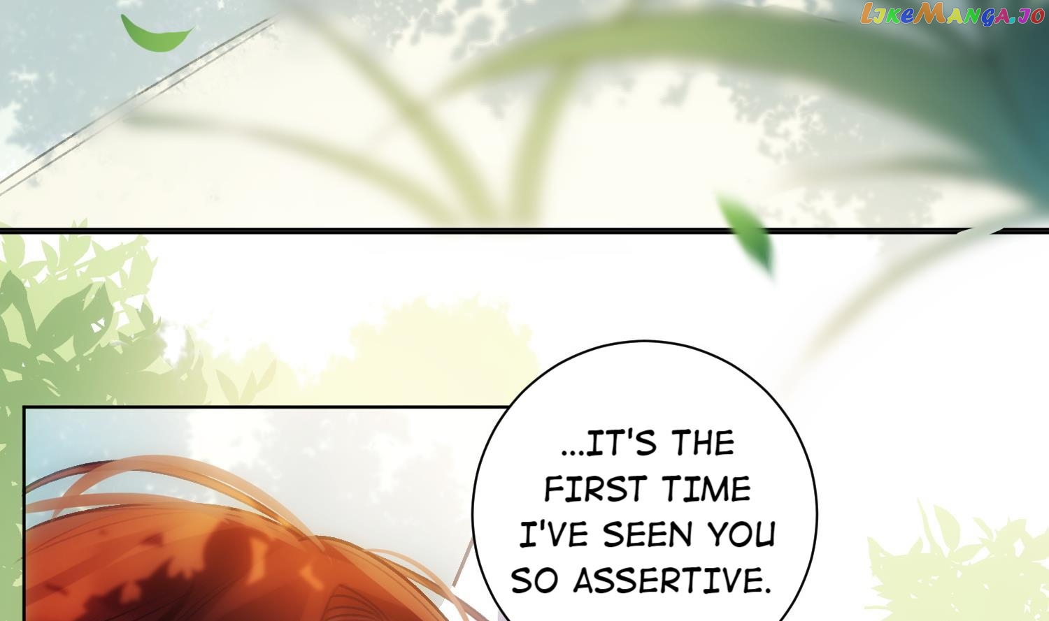 Fallen - Manga chapter 37 - page 61
