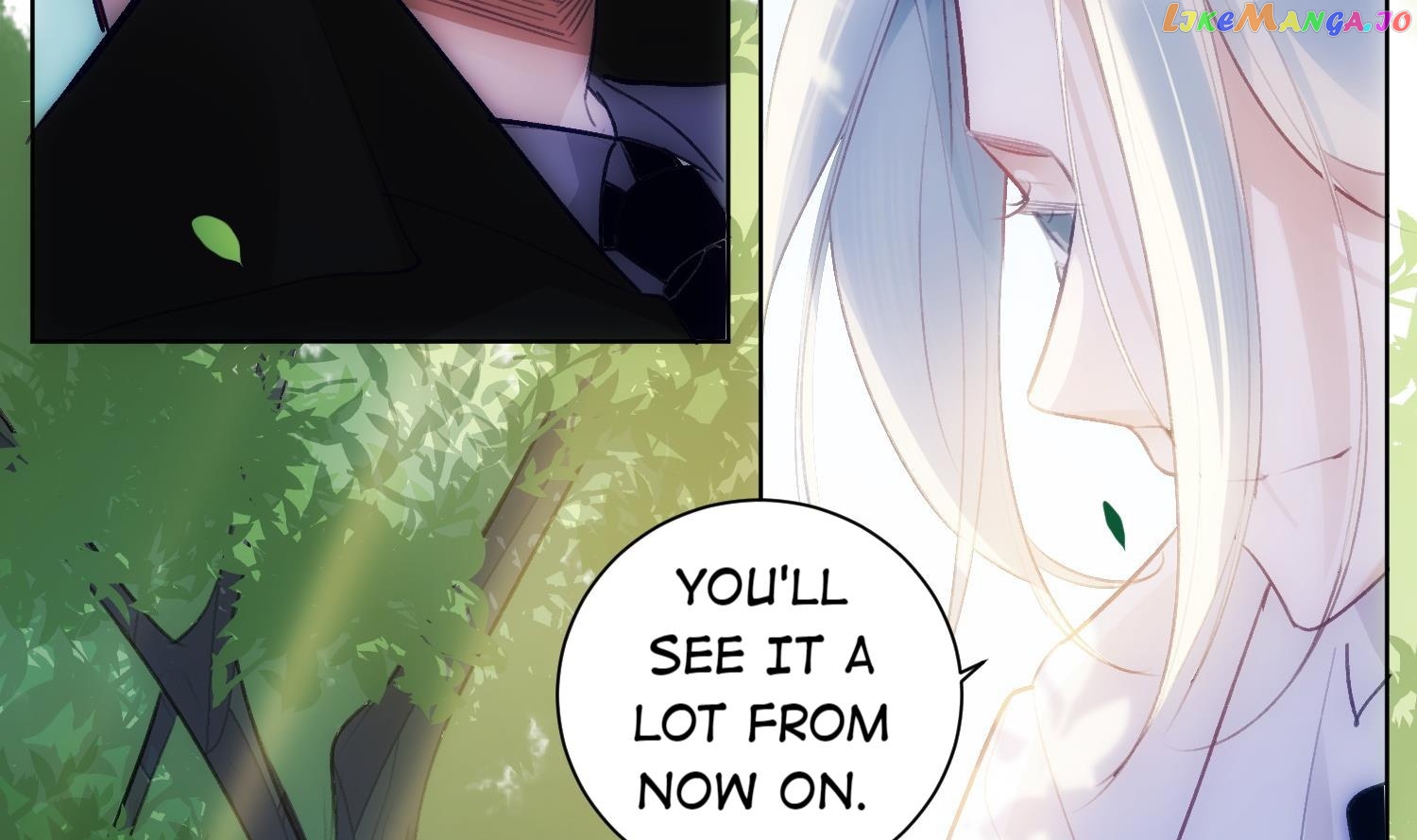 Fallen - Manga chapter 37 - page 63