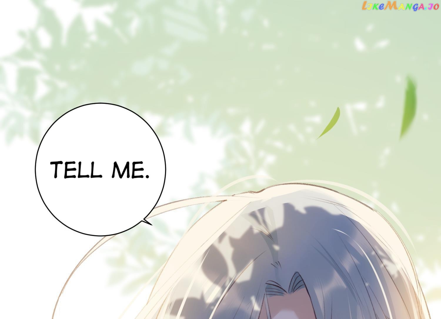 Fallen - Manga chapter 37 - page 70