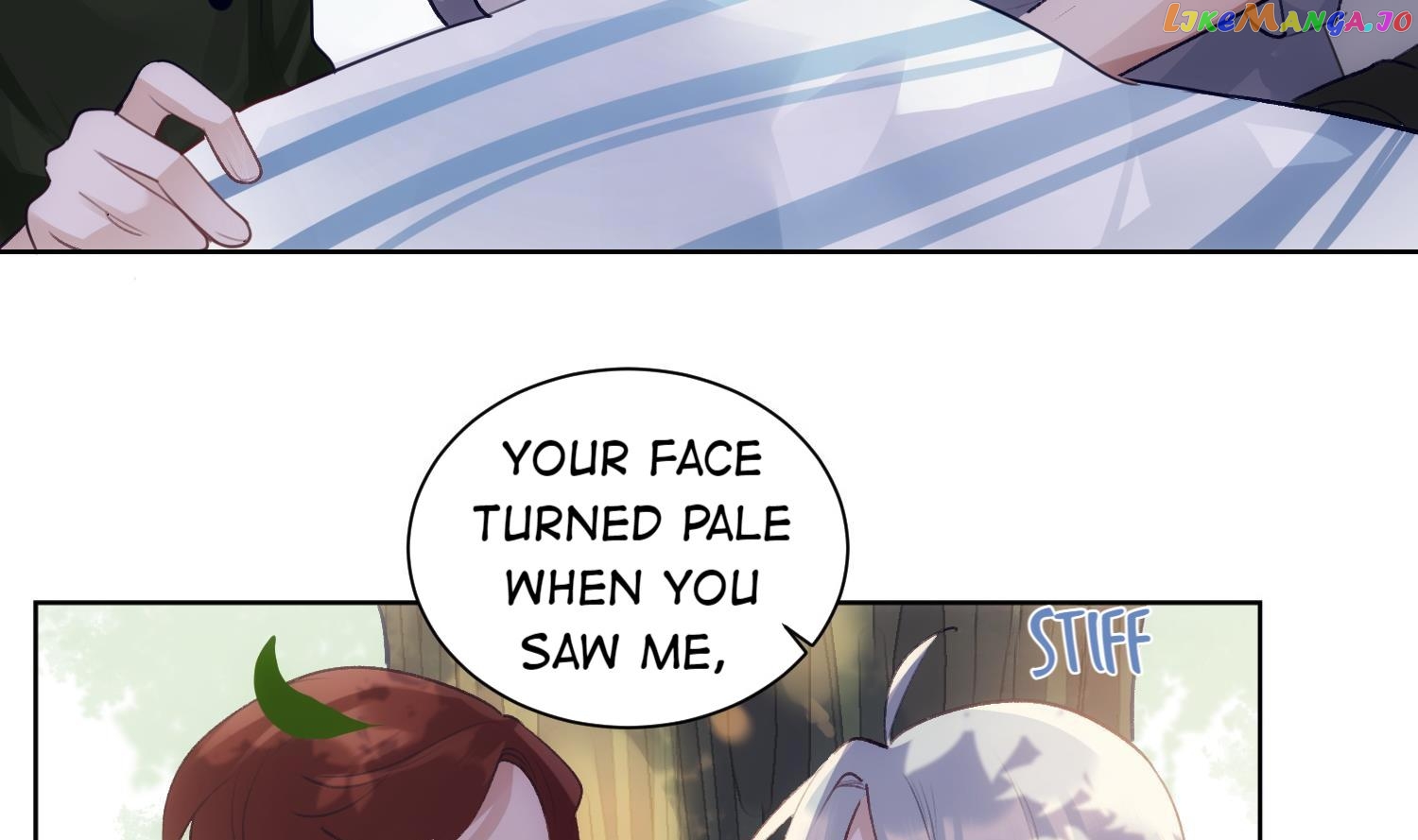 Fallen - Manga chapter 37 - page 8