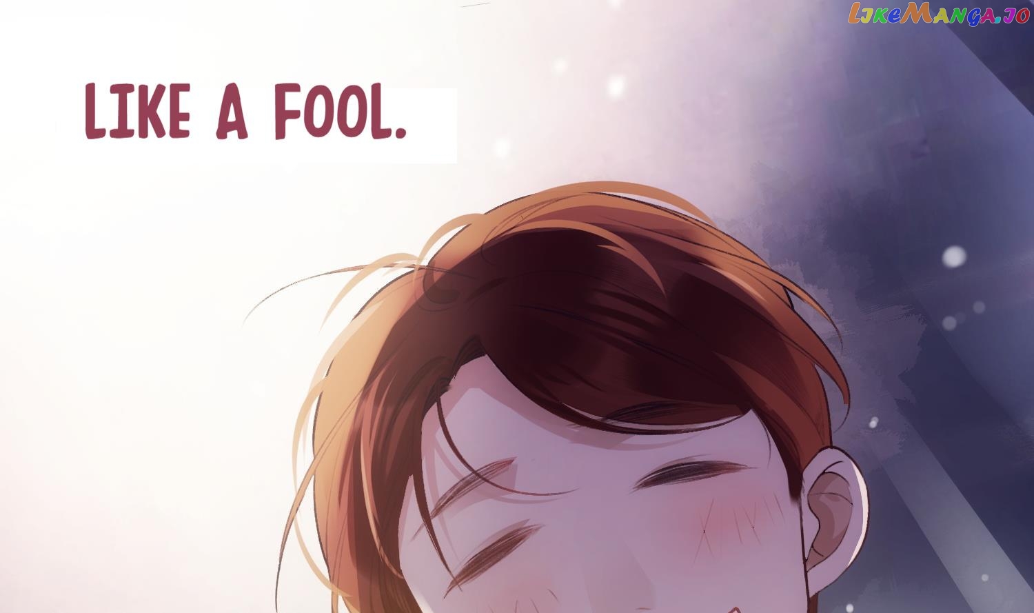 Fallen - Manga chapter 38 - page 17