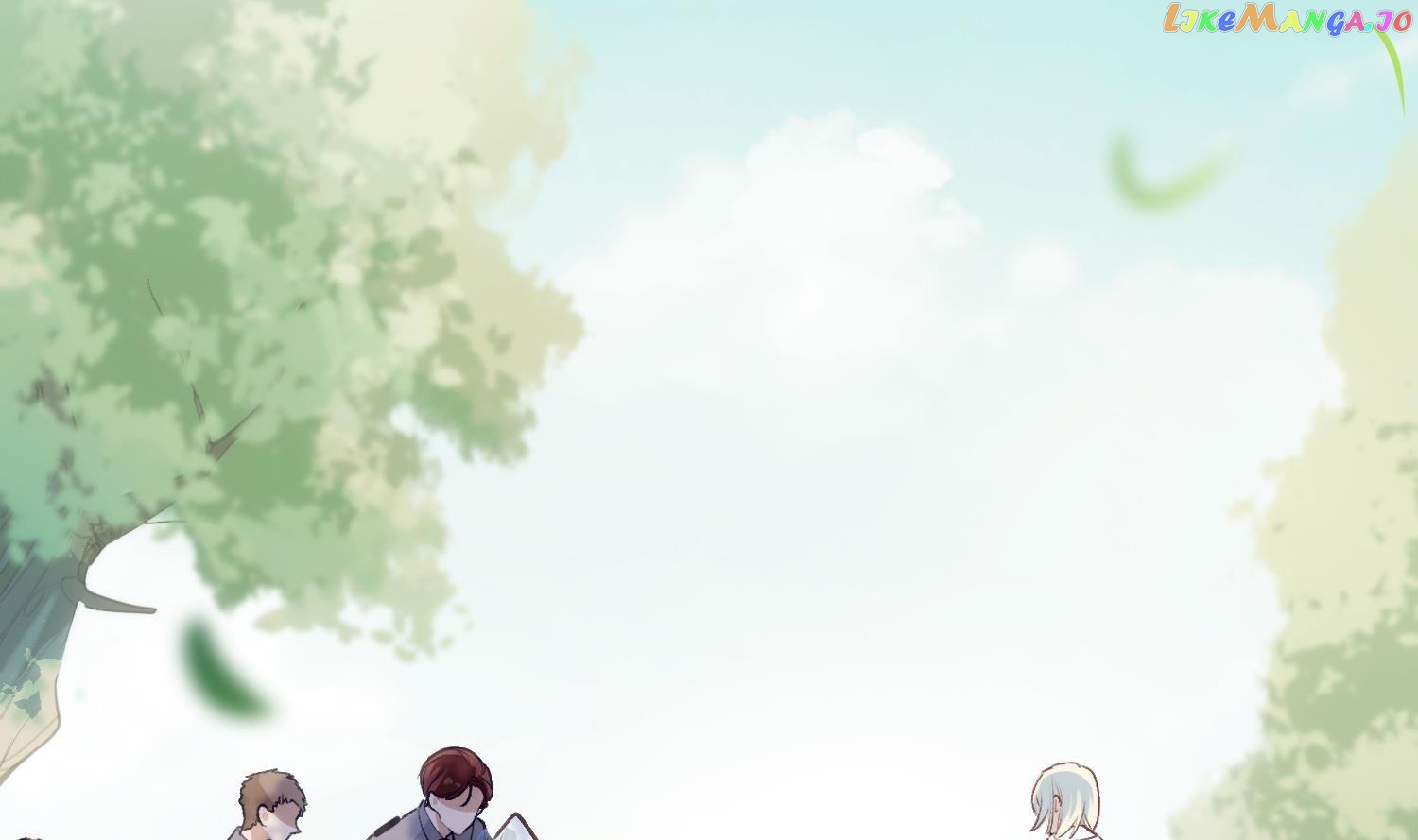 Fallen - Manga chapter 38 - page 29