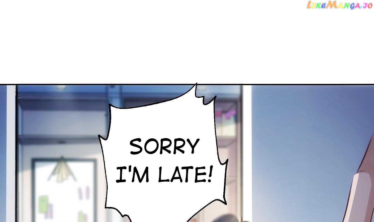 Fallen - Manga chapter 38 - page 4