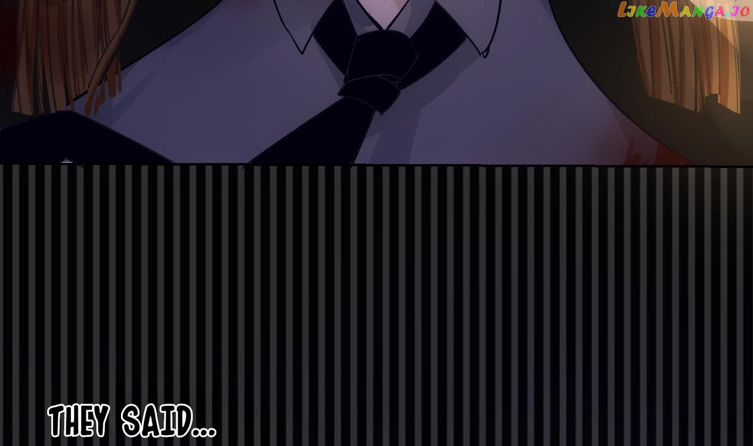 Fallen - Manga chapter 38 - page 37